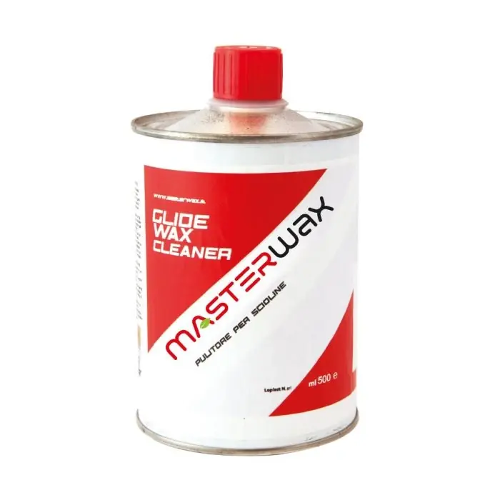 MASTERWAX pulisky, smývač vosků, 1 l Super Cena
