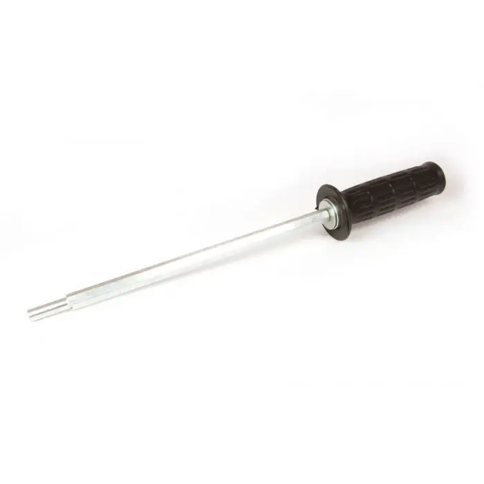 MASTERWAX Rukojeť na rotační kartáče, 200 mm Originální