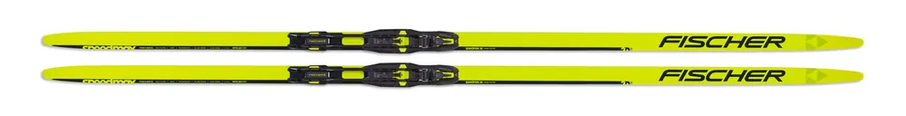 FISCHER Speedmax 3D Classic Plus 902 Stiff IFP 2023/24, 202cm, běžky pro 92-110 kg Odeslání Ihned