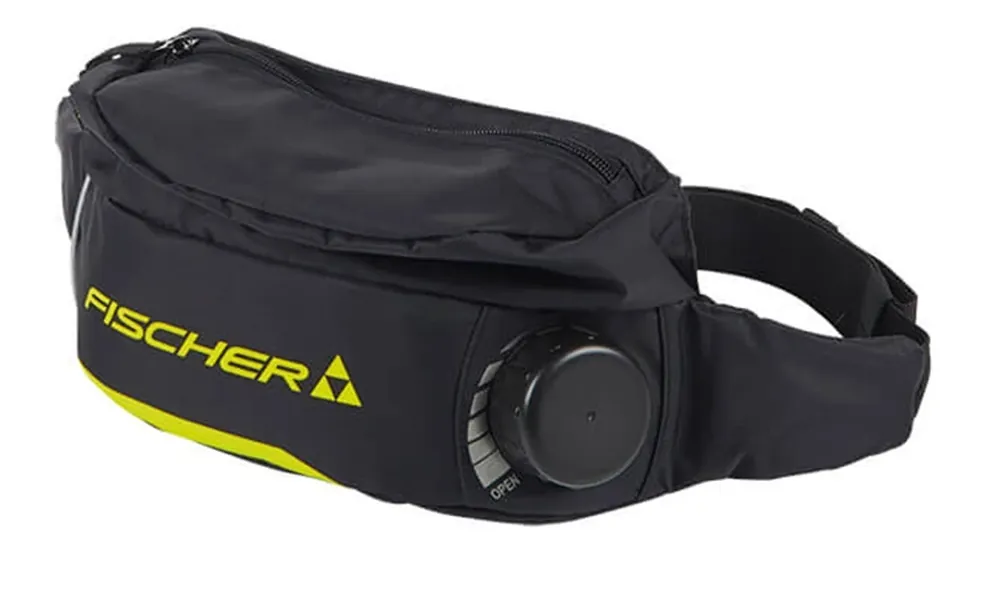 FISCHER PROFESSIONAL, zateplená ledvinka / bidon na běžky, 24/25 Sleva