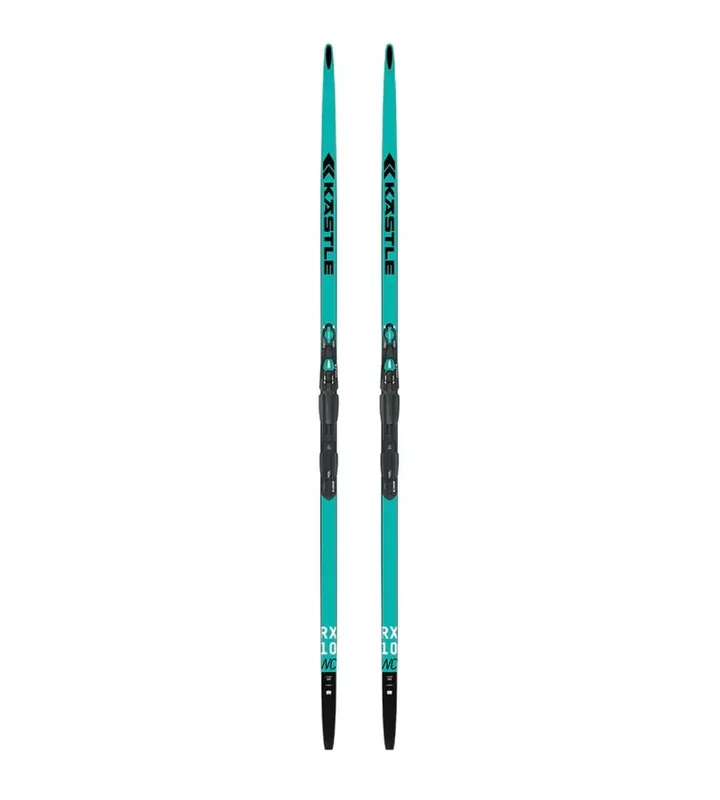 RX10 WC Classic Plus Hard, délka 206 cm, pro 81-94 kg Vysoce Kvalitní