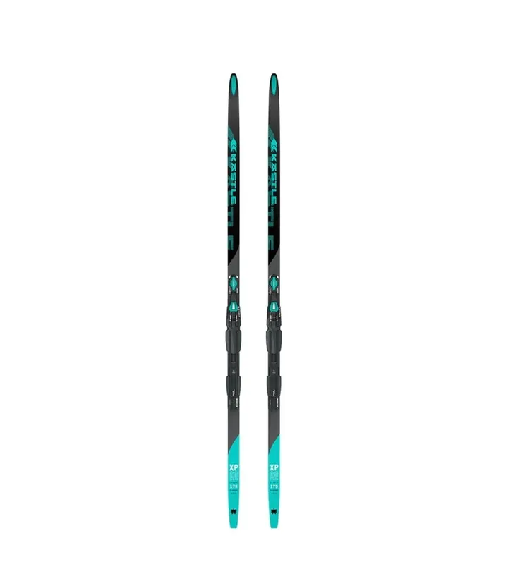 Levný KÄSTLE XP20 JR Classic Skin Medium, délka 150 cm, pro 23-32 kg