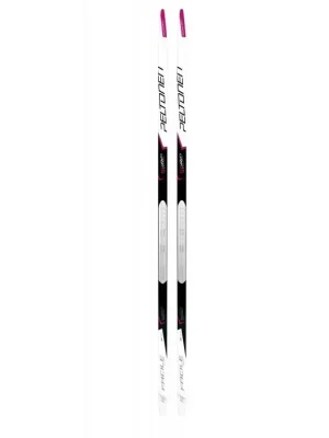 PELTONEN G-GRIP FACILE W PINK Universal NIS, běžky, 188cm, 55-70kg Nejlepší Cena