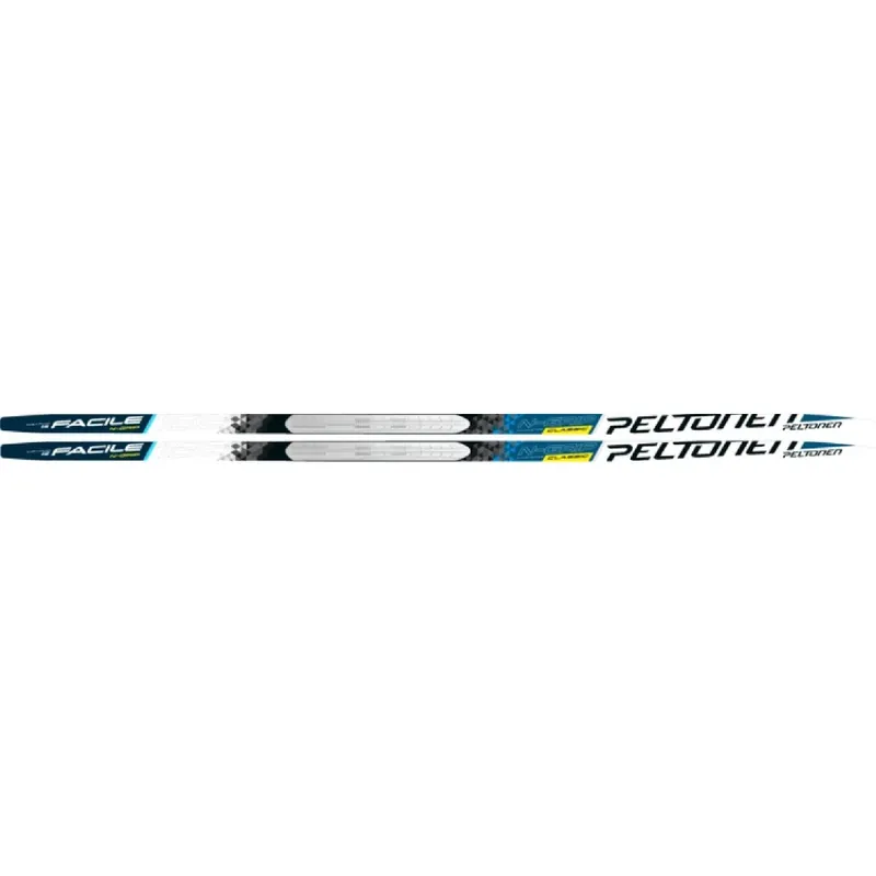 PELTONEN N-GRIP FACILE Universal NIS, běžky, 188cm, 55-70kg Finální Výprodej