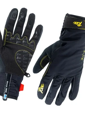 REX Yellow Elite, -2…+10°C, rukavice na běžky Bezpečná Platba