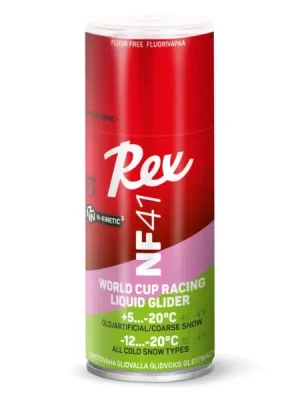 Nejlepší Cena REX 4505 NF41 Růžovo/Zelený UHW, +5°C až -20°C, 170 ml