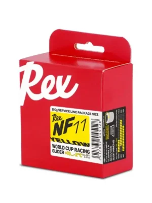 REX 4512 NF11 Žlutý, +10°C až -2°C, 200 g Zlevněný