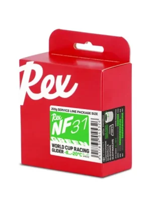 REX 4532 NF31 Zelený, -8°C až -20°C, 200 g Cenově Výhodný