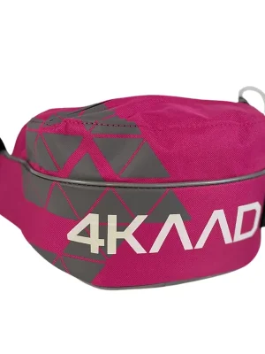 Koupit Online 4KAAD Thermo belt, pink, zateplená ledvinka / bidon na běžky