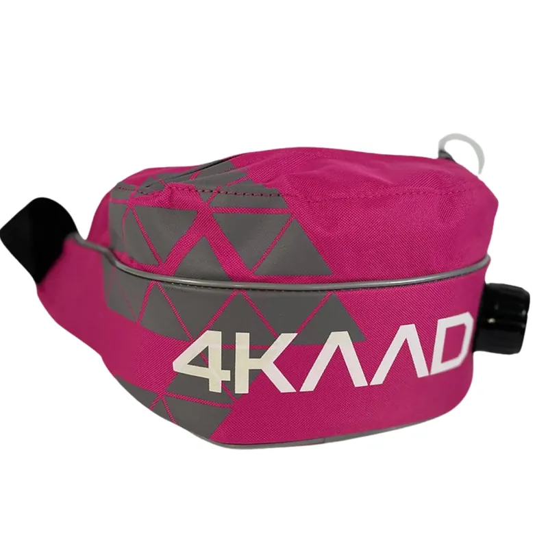 Koupit Online 4KAAD Thermo belt, pink, zateplená ledvinka / bidon na běžky