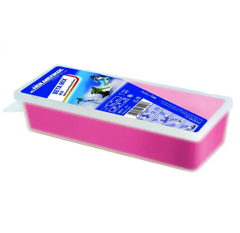HOLMENKOL Betamix, červený, 150 g Speciální Cena