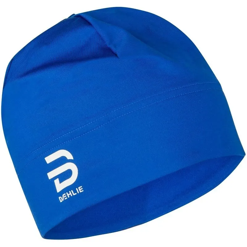Ihned K Objednání BJORN DAEHLIE POLYKNIT, modrá, sportovní čepice