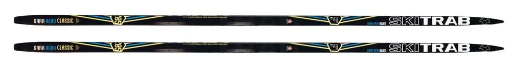 Koupit Online SKITRAB Gara Aero Classic PR4, 191cm, pro 64 - 72 kg