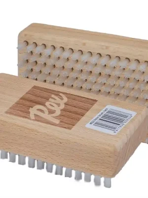 Akce REX 622 Nylon brush hard (tvrdý nylonový kartáč)
