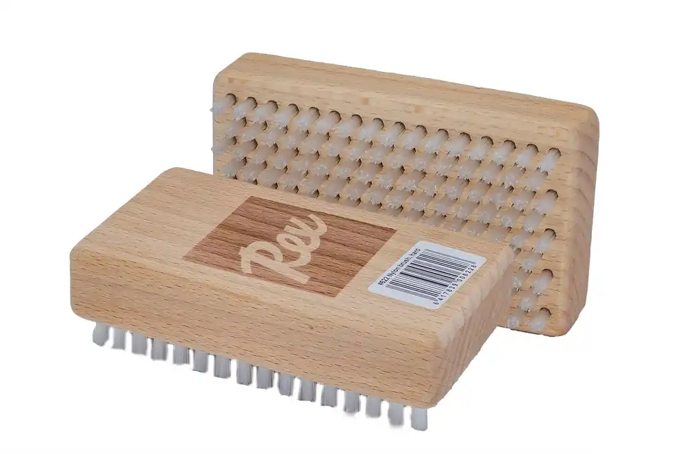 Akce REX 622 Nylon brush hard (tvrdý nylonový kartáč)