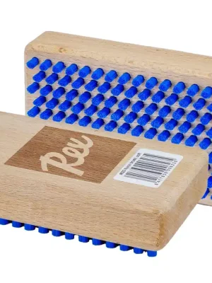 REX 623 Nylon brush soft (měkký nylonový kartáč) Expresní Doručení
