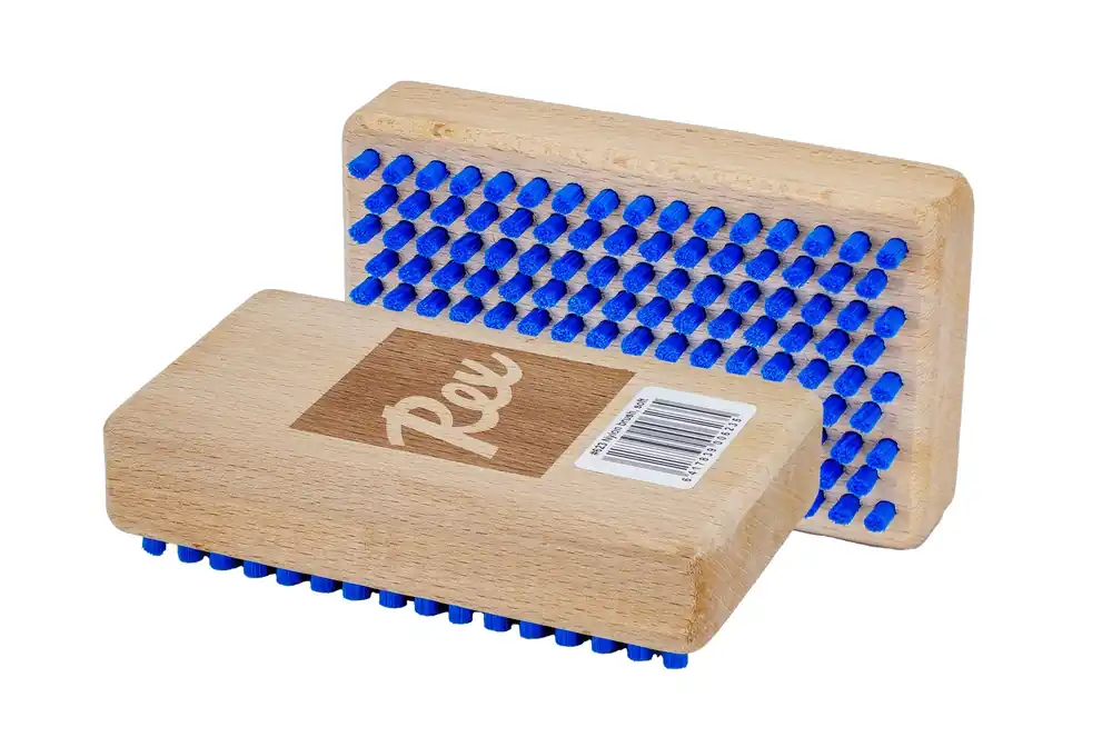 REX 623 Nylon brush soft (měkký nylonový kartáč) Expresní Doručení