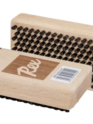 Horká Nabídka REX 624 Horse hair brush (kartáč koňská žíně)