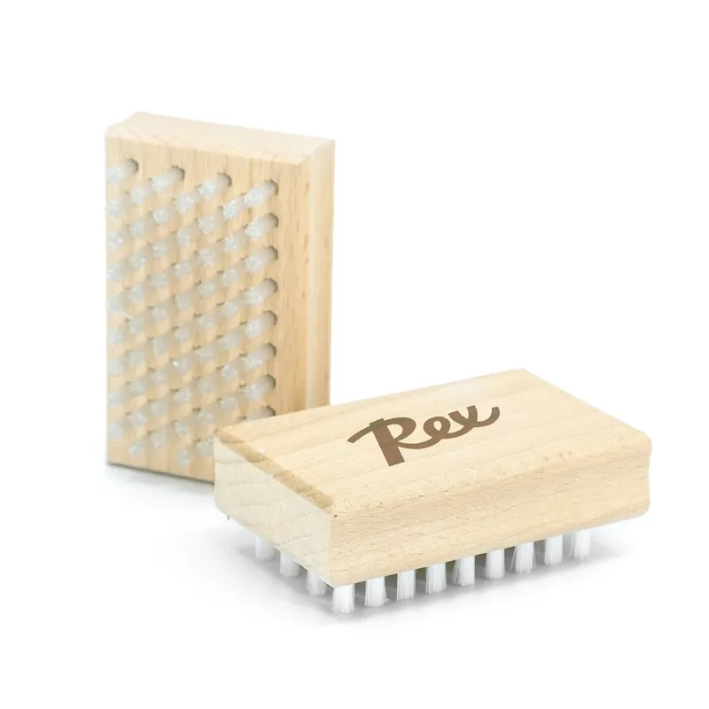 REX 6221 Nylon brush small (nylonový kartáč) Cenová Bomba
