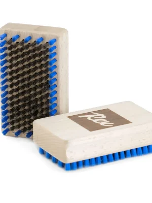 REX 631 Steel brush (ocelový kartáč) Expresní Doručení