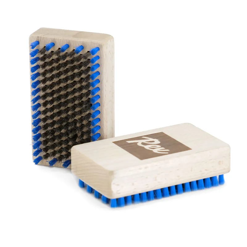 REX 631 Steel brush (ocelový kartáč) Expresní Doručení