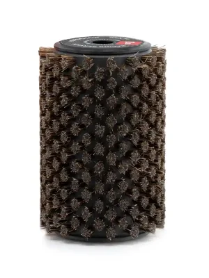 Akce REX 6242 Koňská žíně, rotační kartáč šíře 100mm
