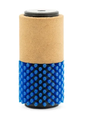 REX 6234 Kombinovaný Nylon / Korek, rotační kartáč šíře 140mm Aktuální