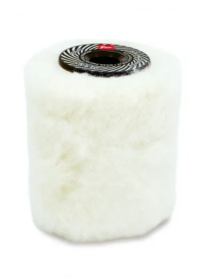 REX 6282 Merino vlna, rotační kartáč šíře 100mm Top Prodej