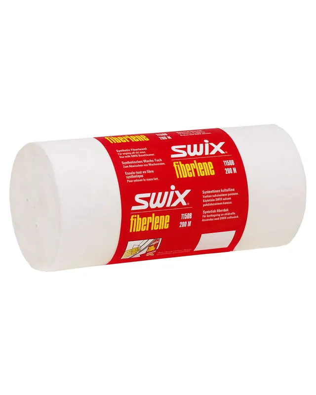 Časově Omezené SWIX T0150B Fiberlene, utěrka, 200m