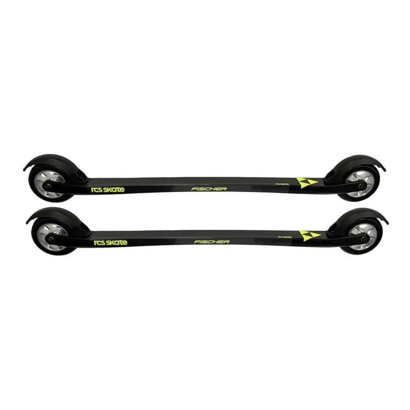 FISCHER RCS Skate, kolečkové lyže Kup Teď