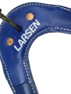 Odeslání Ihned LARSEN Nosné řemeny pro biatlon, modré
