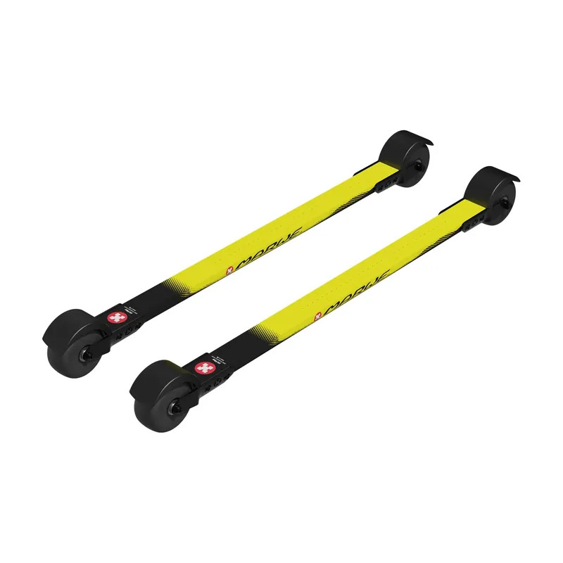 MARWE Classic 700 FX Snowhow Grit, kolečkové lyže na klasiku Víkendová Akce