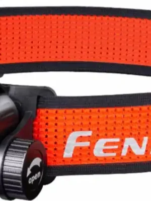 Akční Cena FENIX HM65R-T V2.0 černá, 1600lm / 170m, nabíjecí čelovka