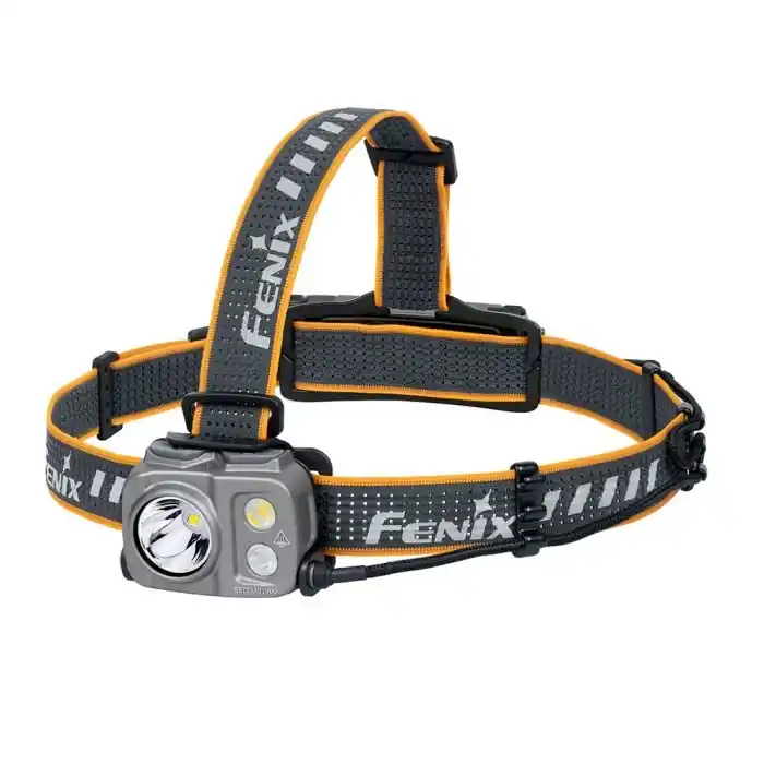 FENIX HP25R V2.0, 1600lm / 290m, nabíjecí čelovka Objednat Nyní
