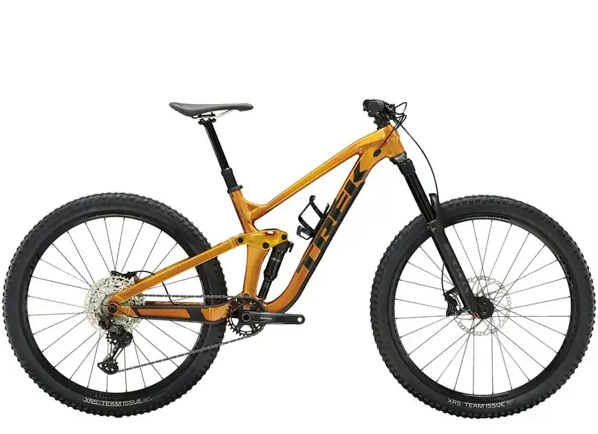 Pouze Dnes Trek Slash 7 Gen 5 XL oranžová