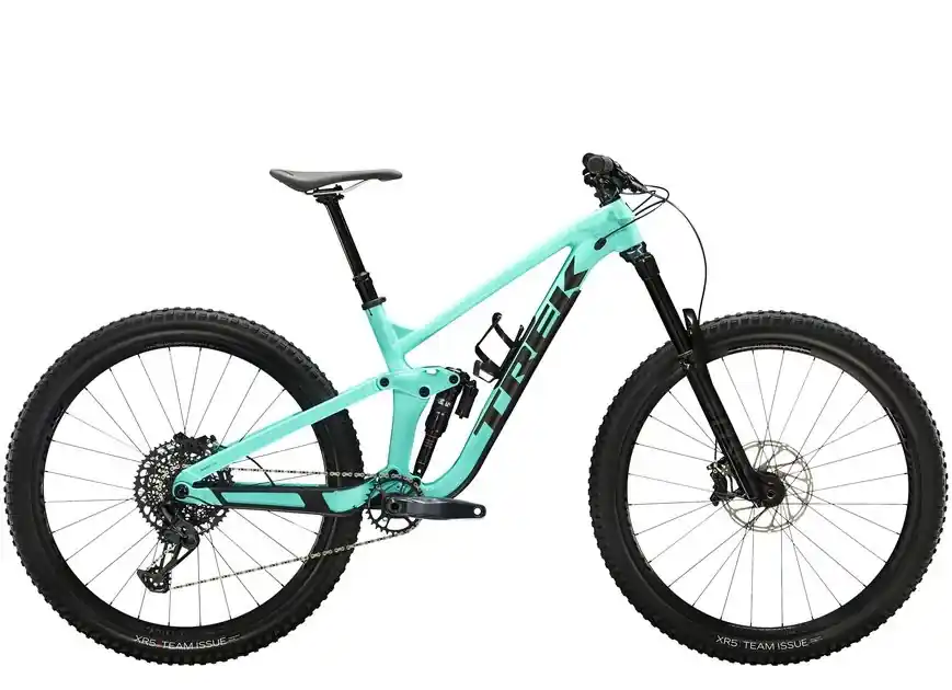 Vysoce Kvalitní Trek Slash 8 Gen 5 ML zelená