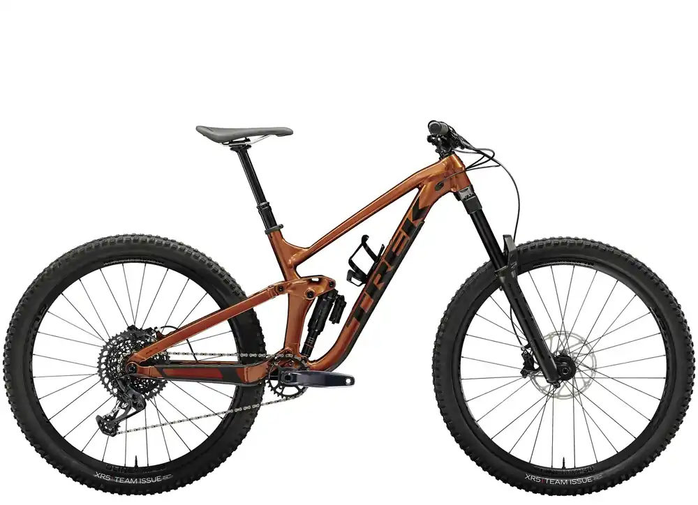 Tovární Cena Trek Slash 8 Gen 5 ML oranžová