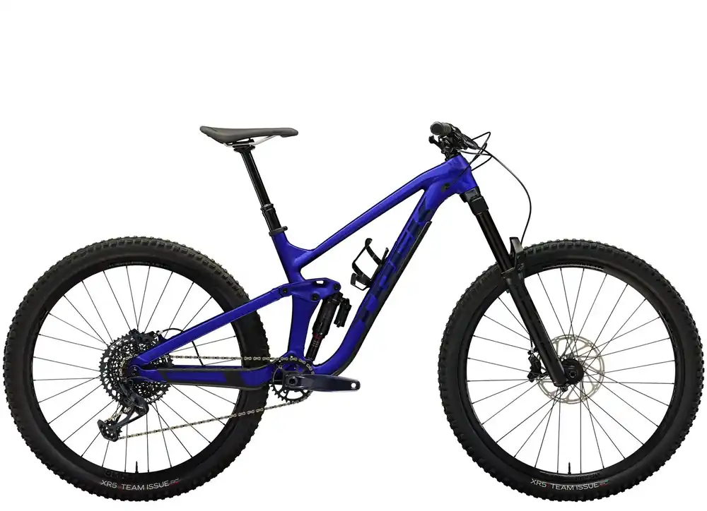 Trek Slash 8 Gen 5 ML modrá Kup Teď