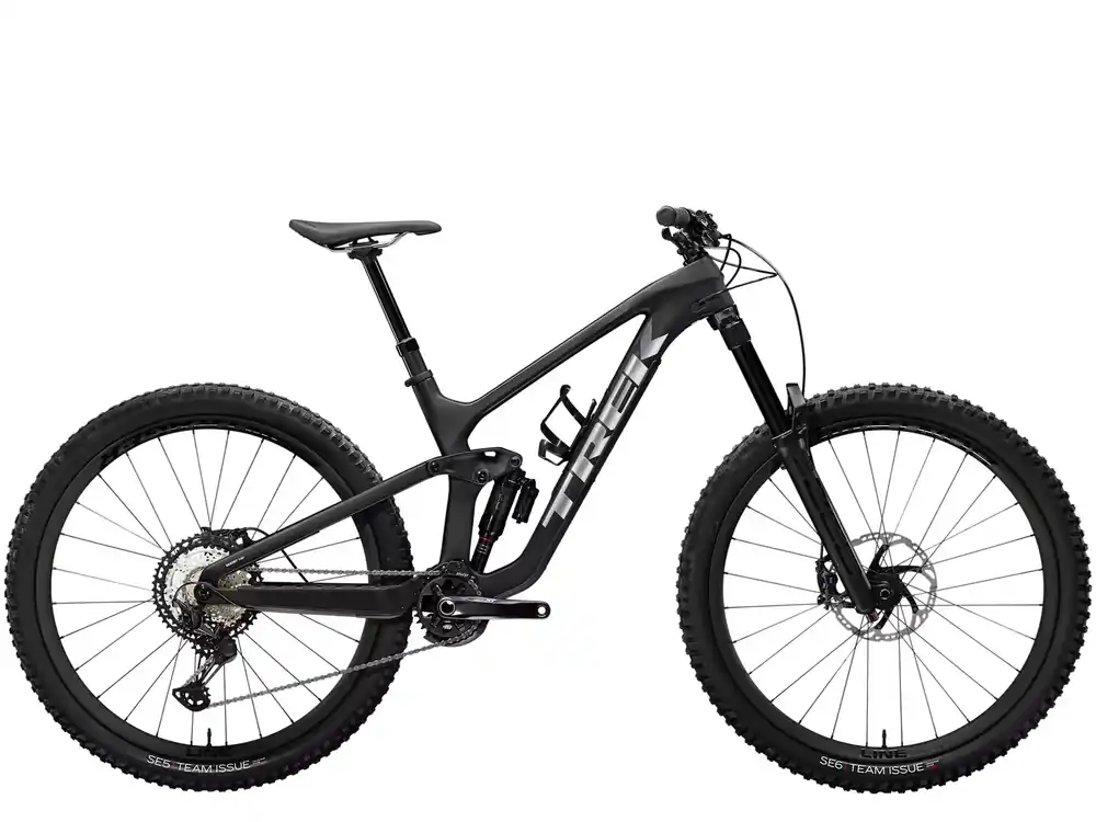 Trek Slash 9.8 XT M šedá Cenový Hit