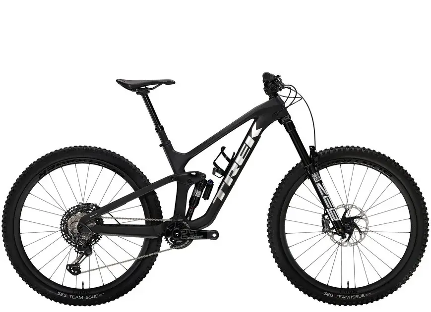 Akční Nabídka Trek Slash 9.9 XTR L šedá