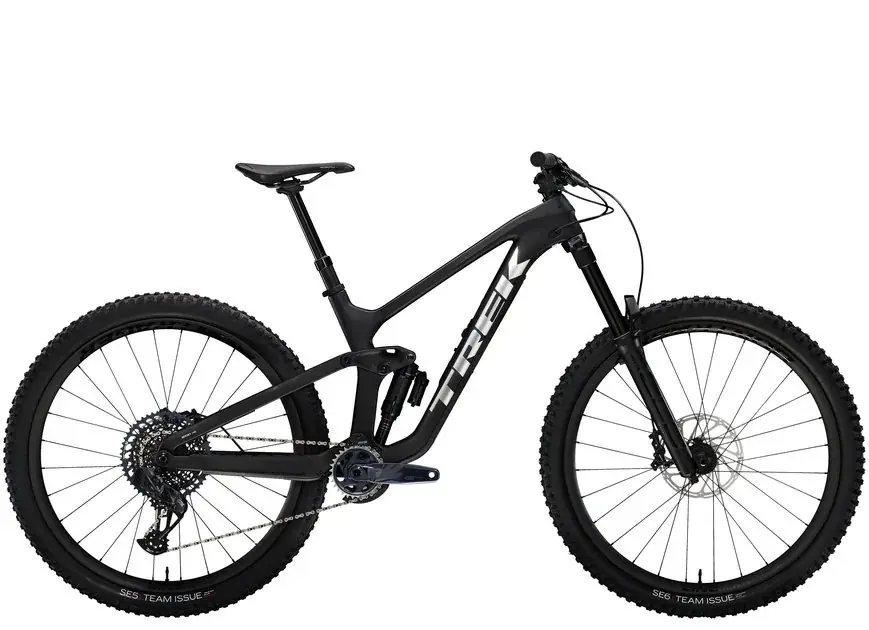 Trek Slash 9.8 GX AXS Gen 5 M šedá Nízká Cena