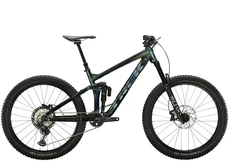 Oblíbený Trek Remedy 8 M šedá