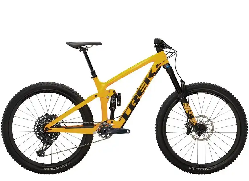 Trek Remedy 9.8 L žlutá Cenová Bomba
