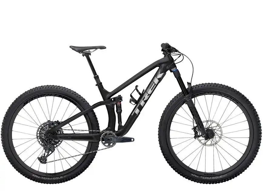 Sleva Trek Fuel EX 9.8 GX Gen 5 L šedá