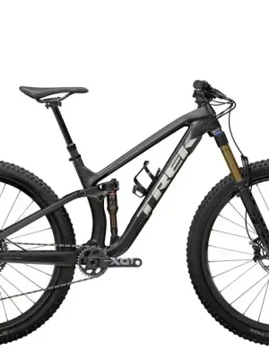 Značkový Trek Fuel EX 9.9 XO1 XL šedá