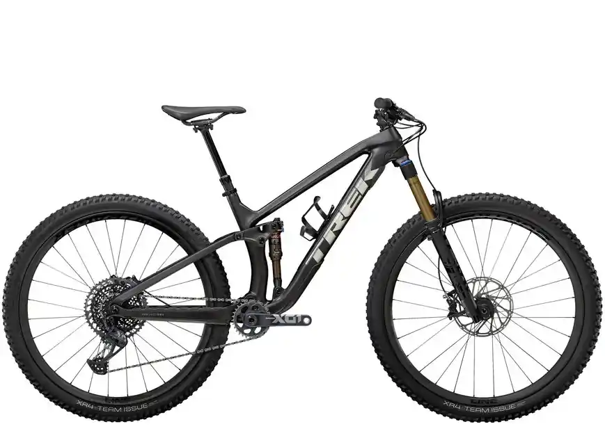 Značkový Trek Fuel EX 9.9 XO1 XL šedá