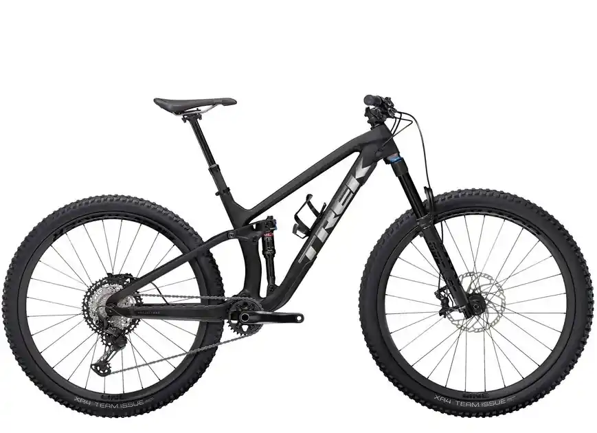 Vysoce Kvalitní Trek Fuel EX 9.8 XT Gen 5 S šedá