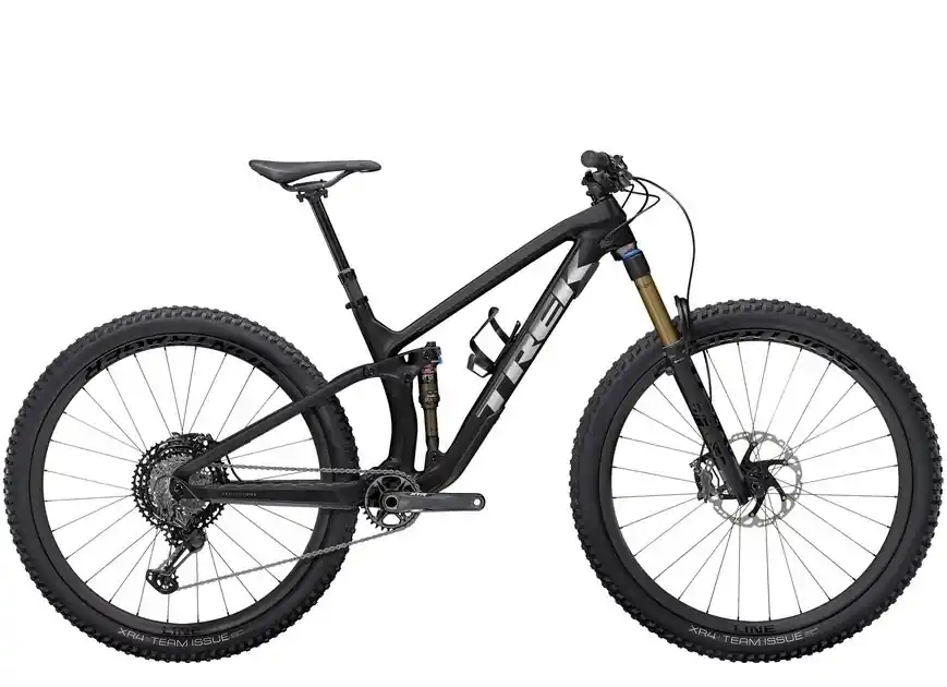 Trek Fuel EX 9.9 XTR Gen 5 L šedá Hit Sezóny