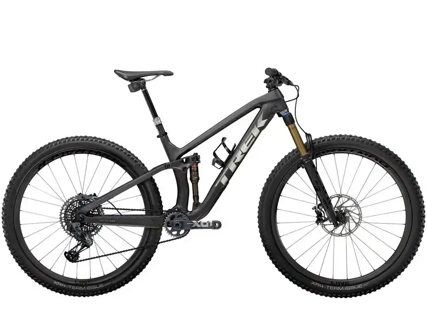 Hit Sezóny Trek Fuel EX 9.9 X01 AXS M šedá