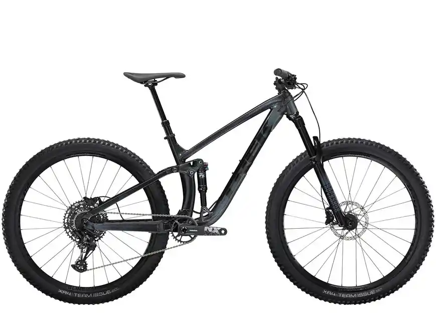 Vysoce Kvalitní Trek Fuel EX 7 Gen 5 M šedá